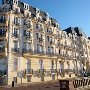Grand Hôtel de Cabourg