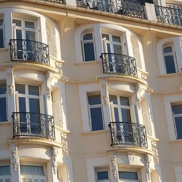 Grand Hôtel de Cabourg