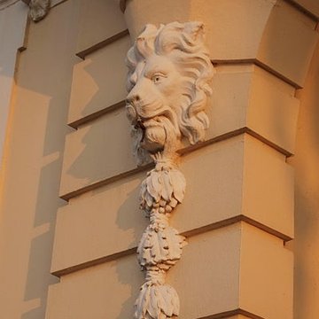 Grand Hôtel de Cabourg