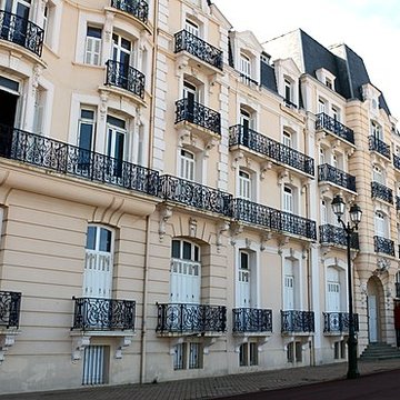 Grand Hôtel de Cabourg