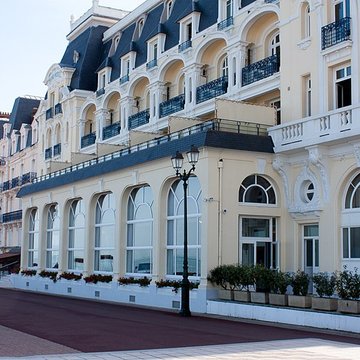 Grand Hôtel de Cabourg