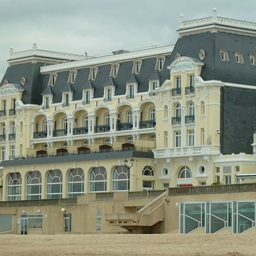 Grand Hôtel de Cabourg