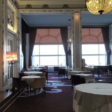 Grand Hôtel de Cabourg