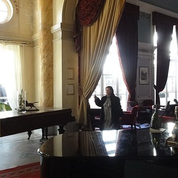 Grand Hôtel de Cabourg