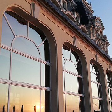 Grand Hôtel de Cabourg