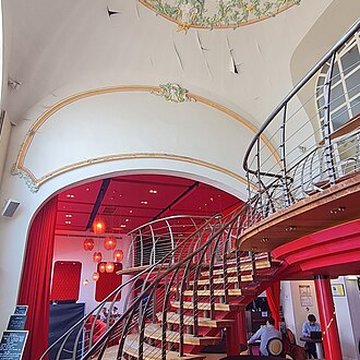 Grand Hôtel de Cabourg