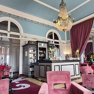 Grand Hôtel de Cabourg