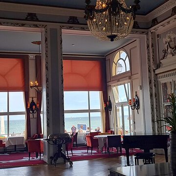 Grand Hôtel de Cabourg