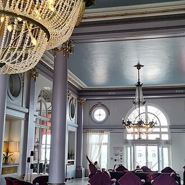 Grand Hôtel de Cabourg