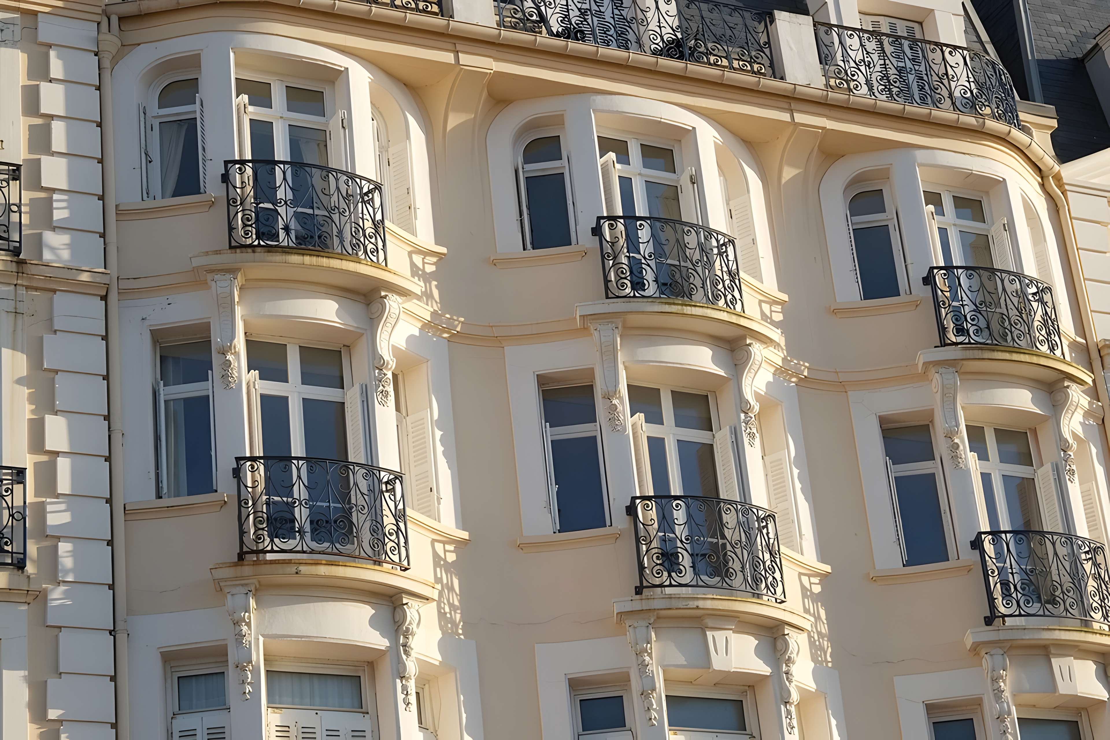 Grand Hôtel de Cabourg