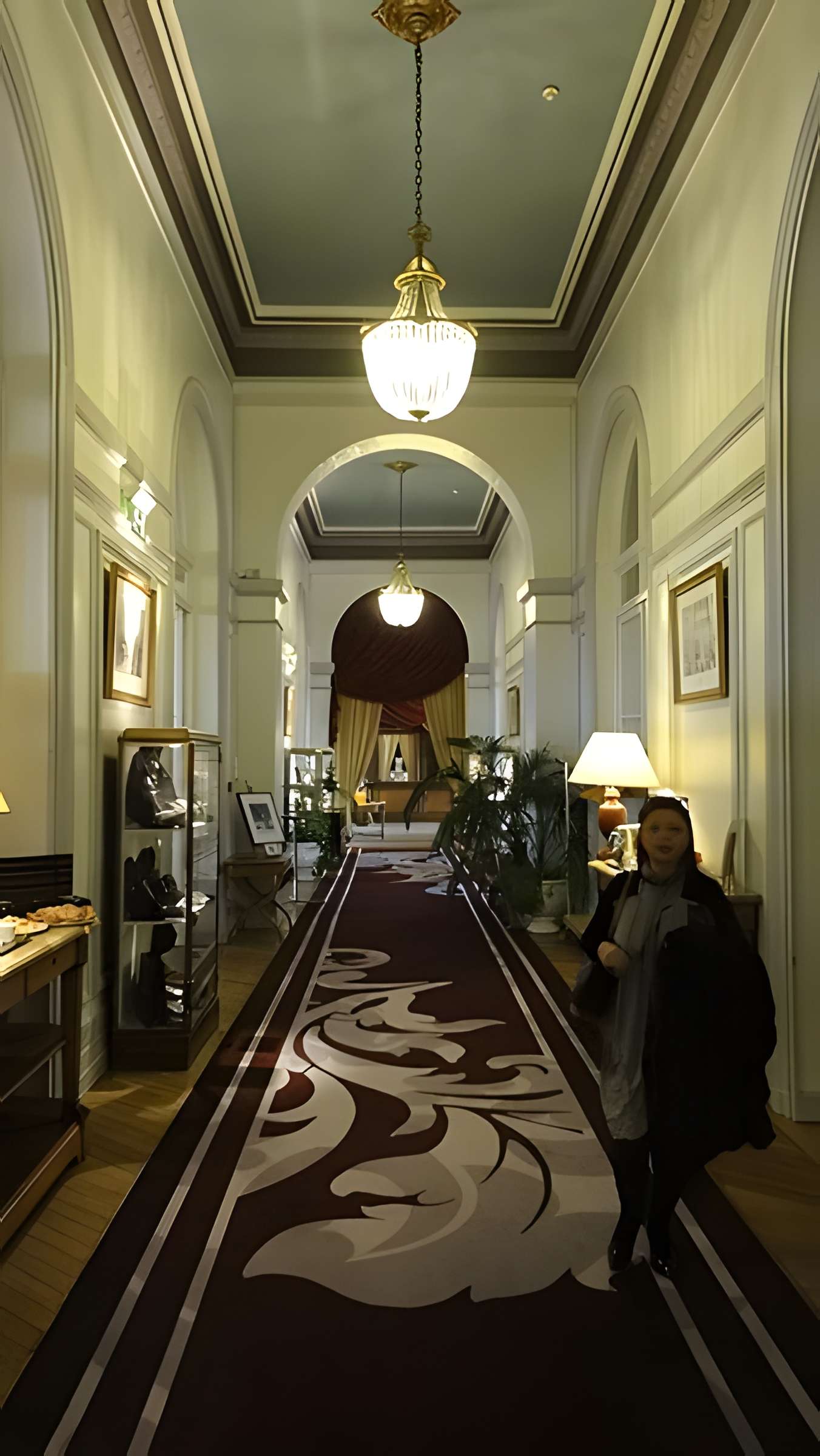 Grand Hôtel de Cabourg