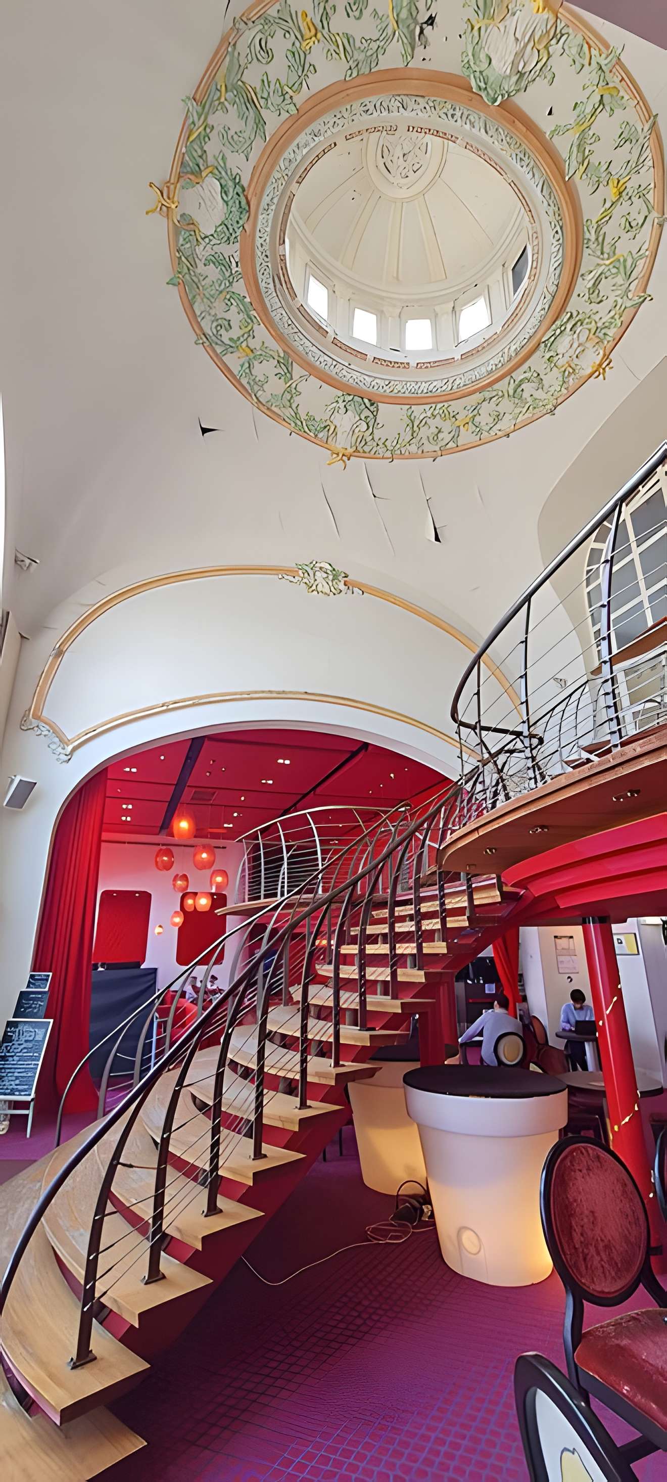 Grand Hôtel de Cabourg