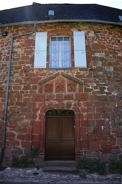 Photo de Maison Boutang du Peyrat à Collonges-la-Rouge
