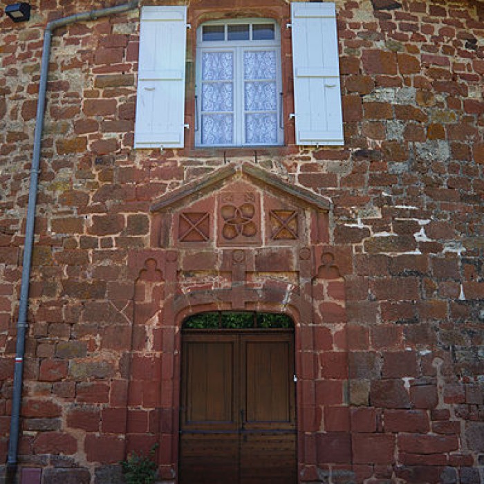 Photo de Maison Boutang du Peyrat à Collonges-la-Rouge