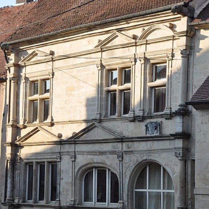 Photo de Maison Bucheron à Amance