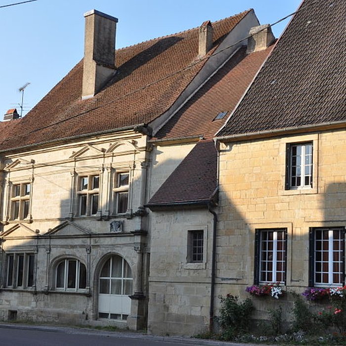 Photo de Maison Bucheron à Amance