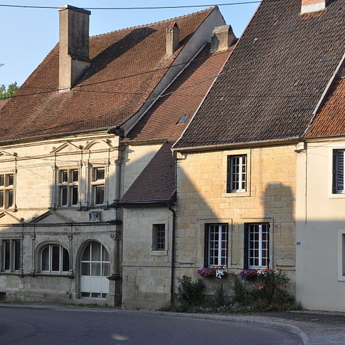 Photo de Maison Bucheron à Amance