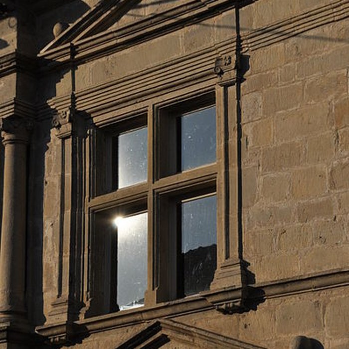 Photo de Maison Bucheron à Amance