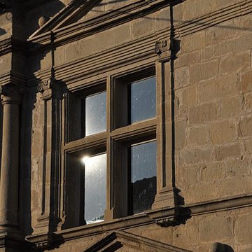 Maison Bucheron à Amance