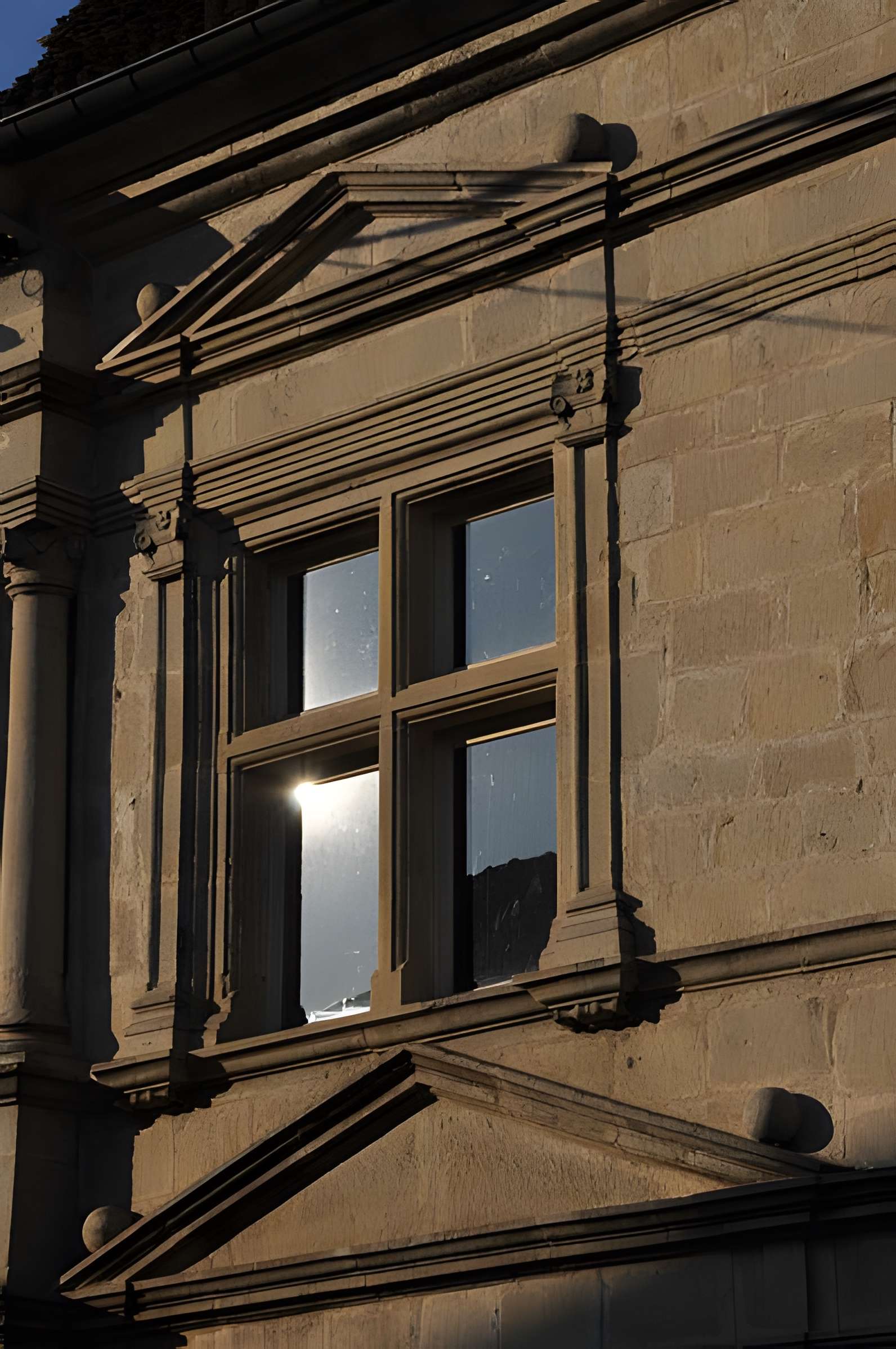 Maison Bucheron à Amance