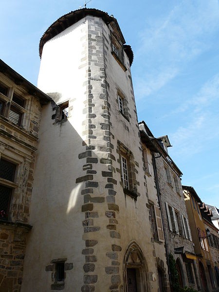 Photo de Maison Calary à Beaulieu-sur-Dordogne