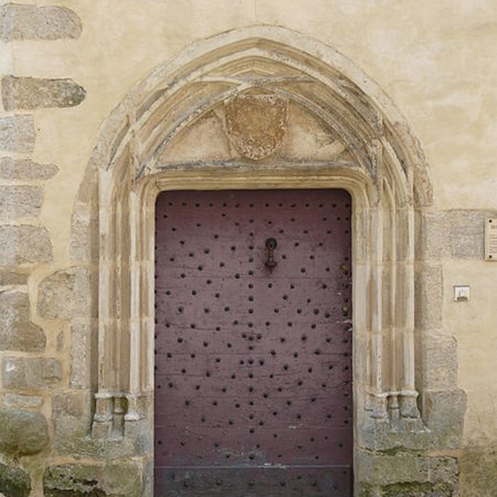Photo de Maison Calary à Beaulieu-sur-Dordogne