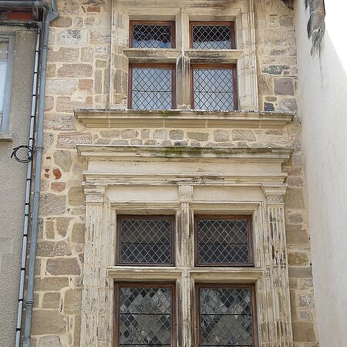 Photo de Maison Calary à Beaulieu-sur-Dordogne