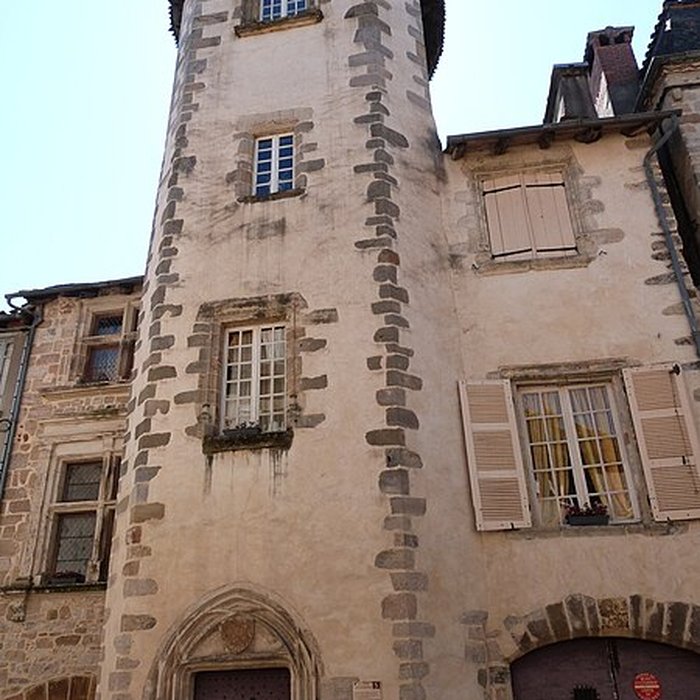 Photo de Maison Calary à Beaulieu-sur-Dordogne