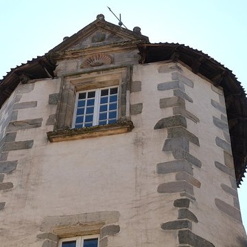 Maison Calary à Beaulieu-sur-Dordogne