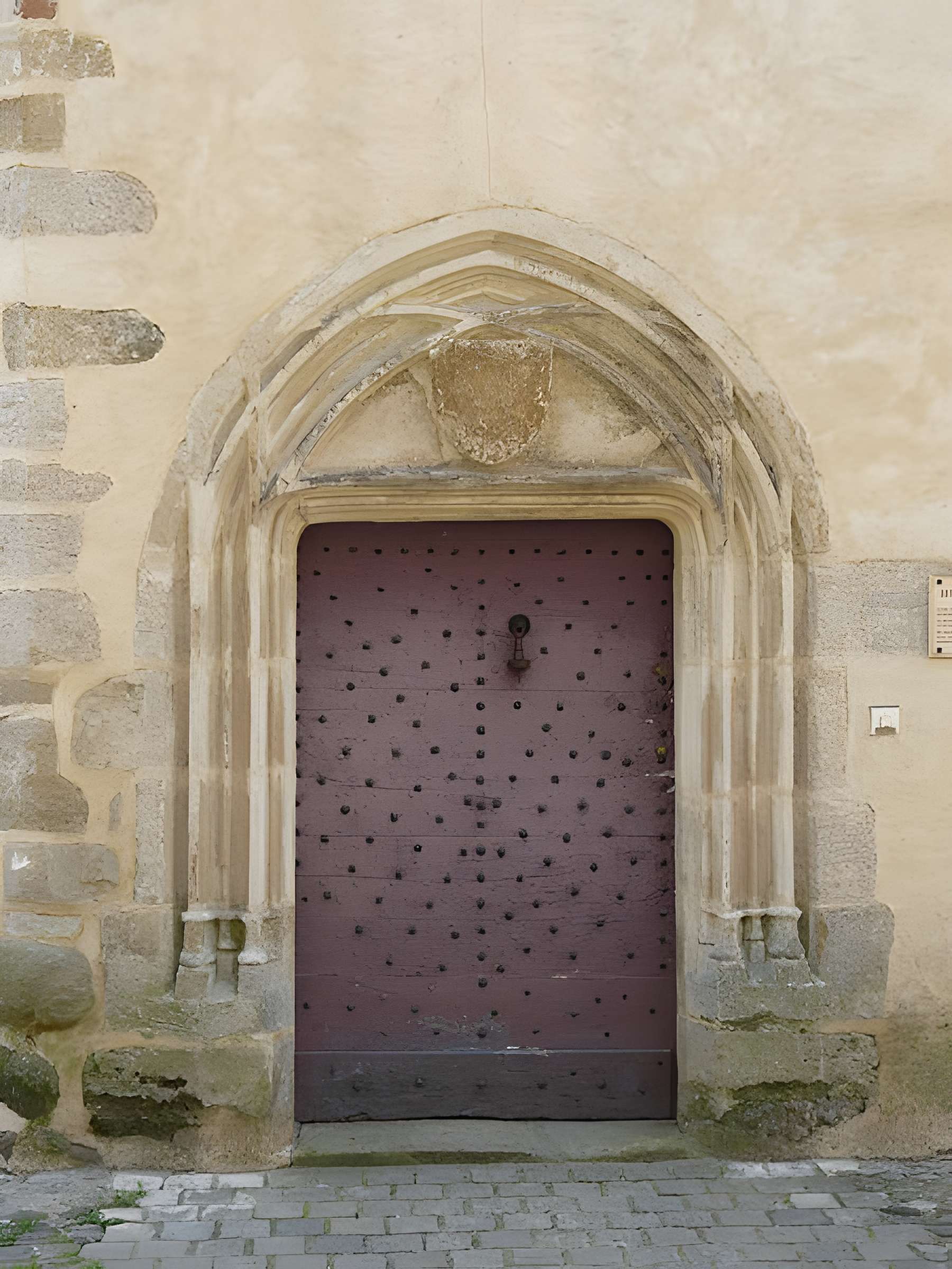 Maison Calary à Beaulieu-sur-Dordogne