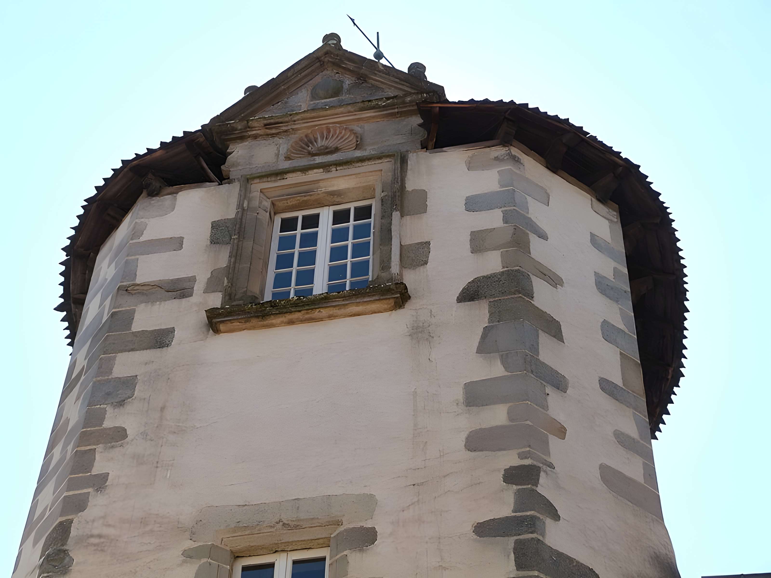 Maison Calary à Beaulieu-sur-Dordogne