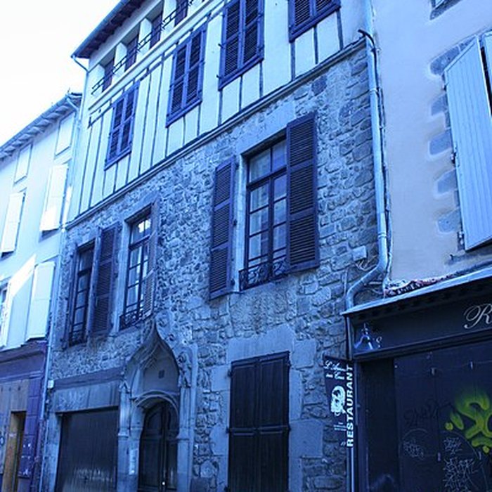Photo de Maison Capelle à Aurillac