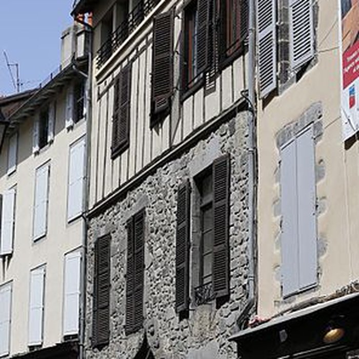 Photo de Maison Capelle à Aurillac
