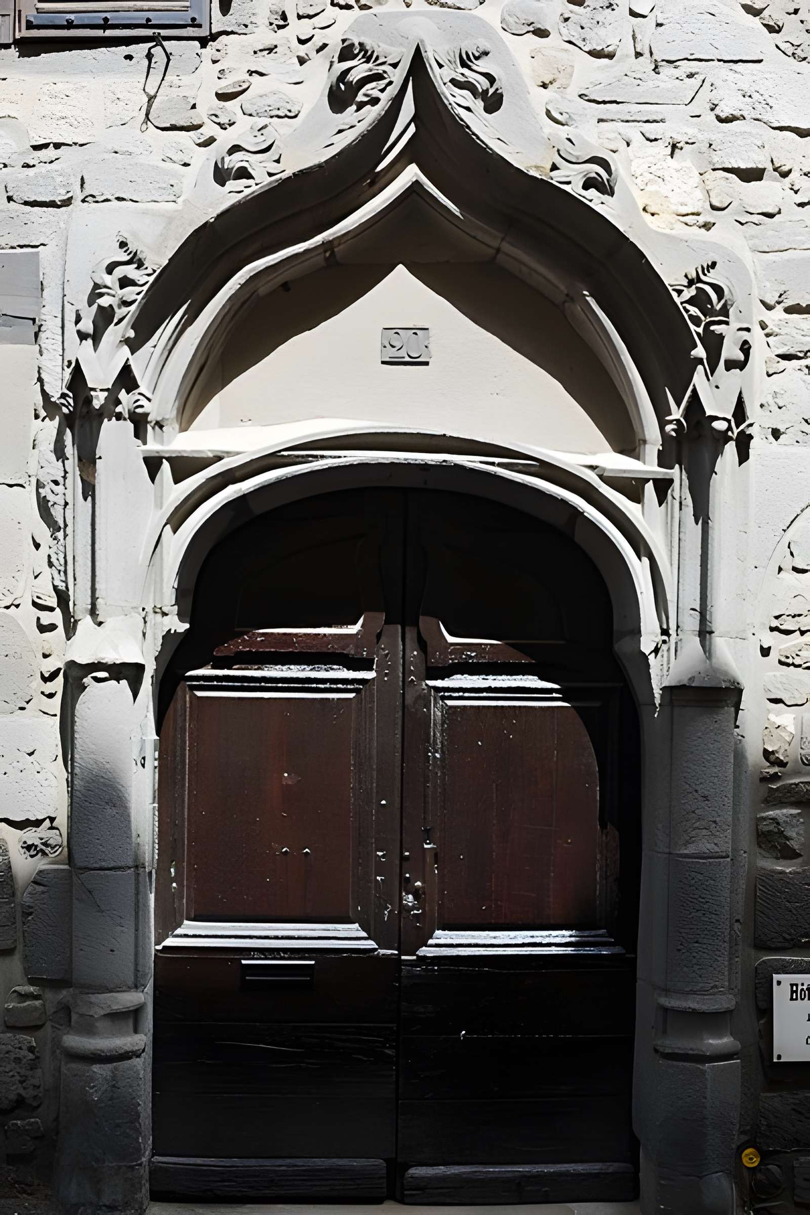 Maison Capelle à Aurillac
