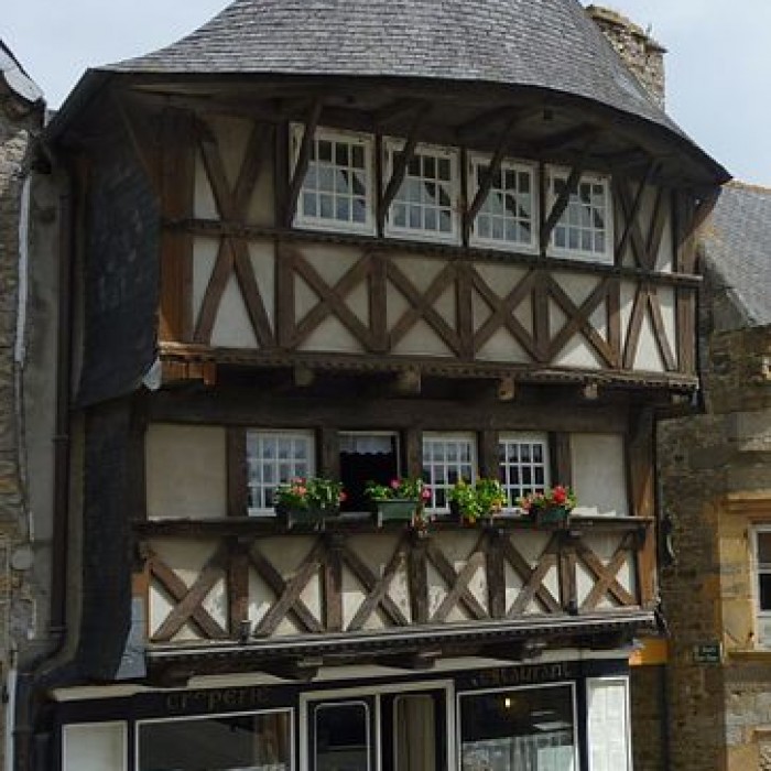 Photo de Maison Cardinal à Saint-Renan