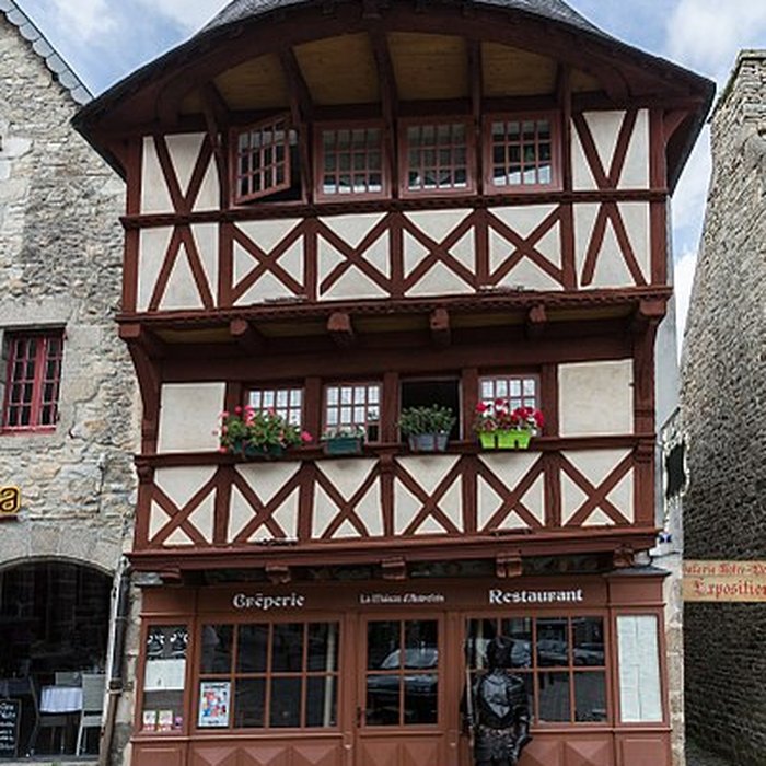 Photo de Maison Cardinal à Saint-Renan