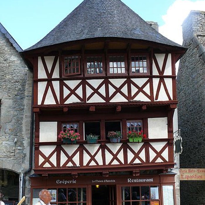 Photo de Maison Cardinal à Saint-Renan
