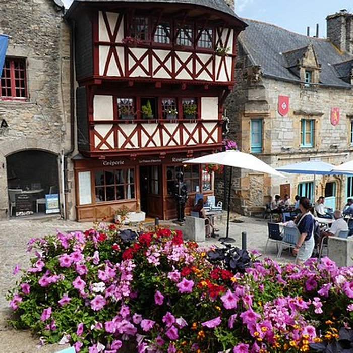 Photo de Maison Cardinal à Saint-Renan