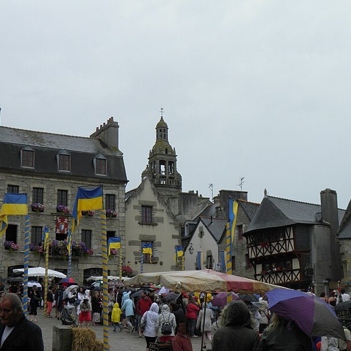 Photo de Maison Cardinal à Saint-Renan