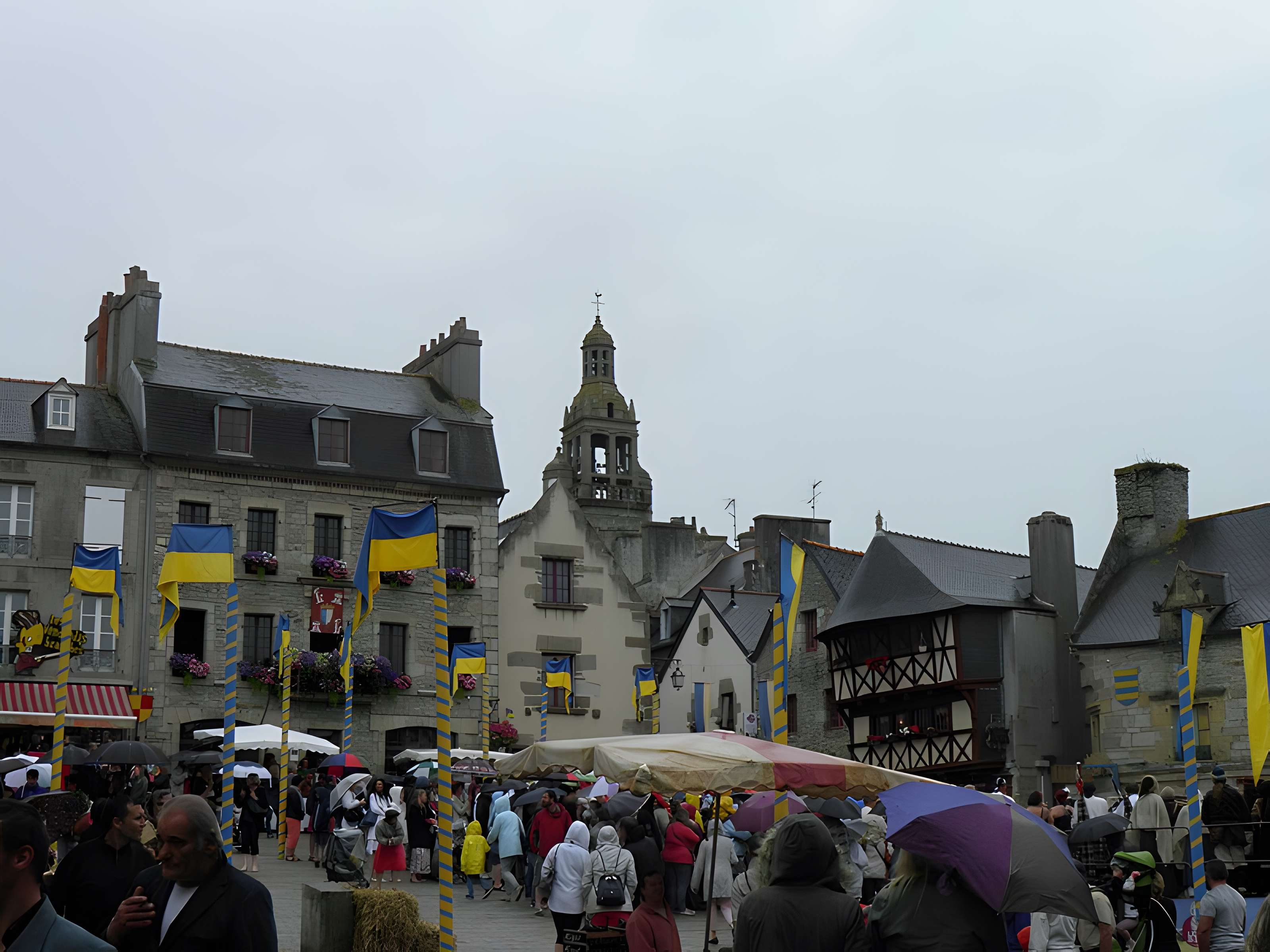 Maison Cardinal à Saint-Renan