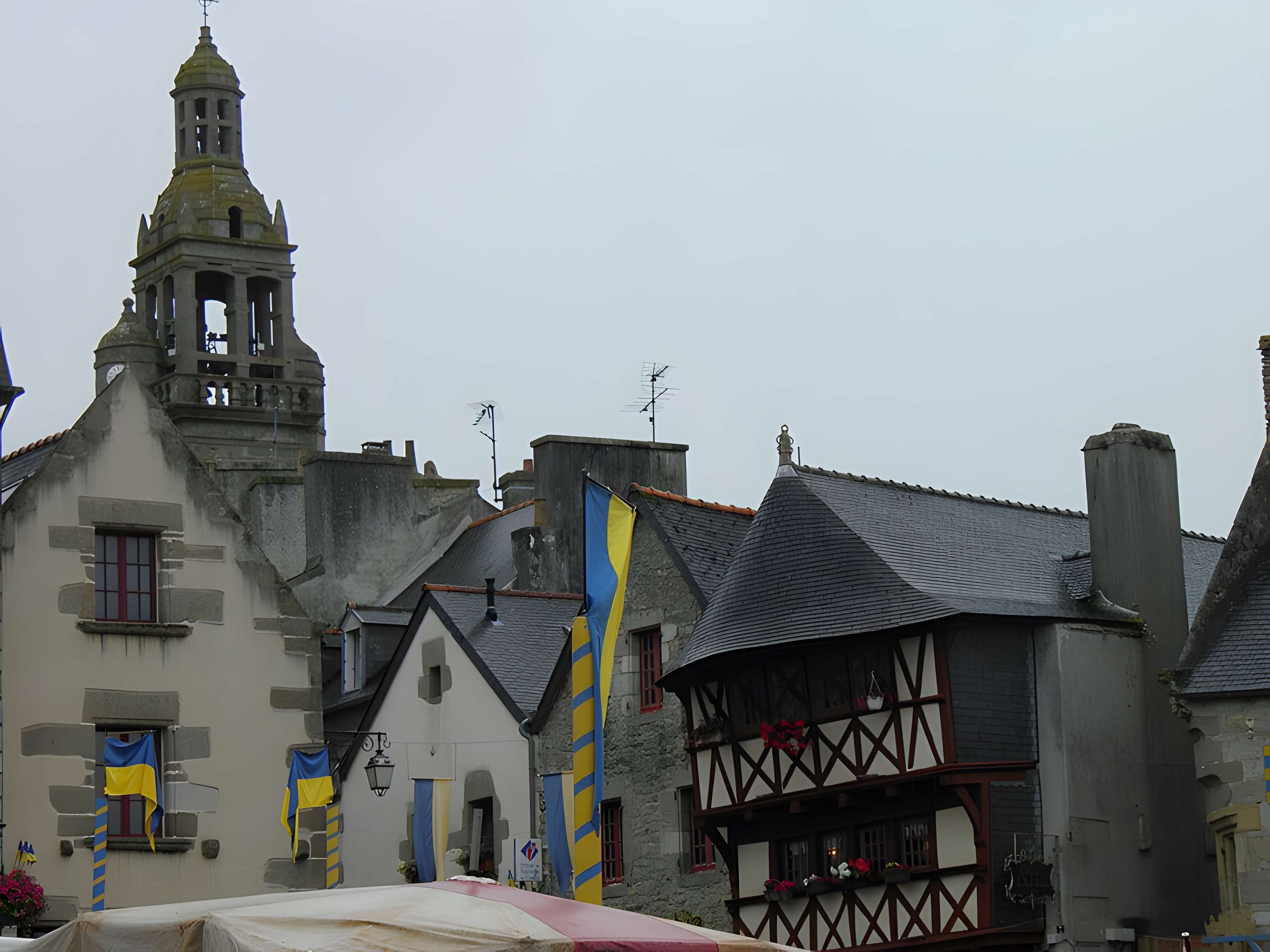 Maison Cardinal à Saint-Renan