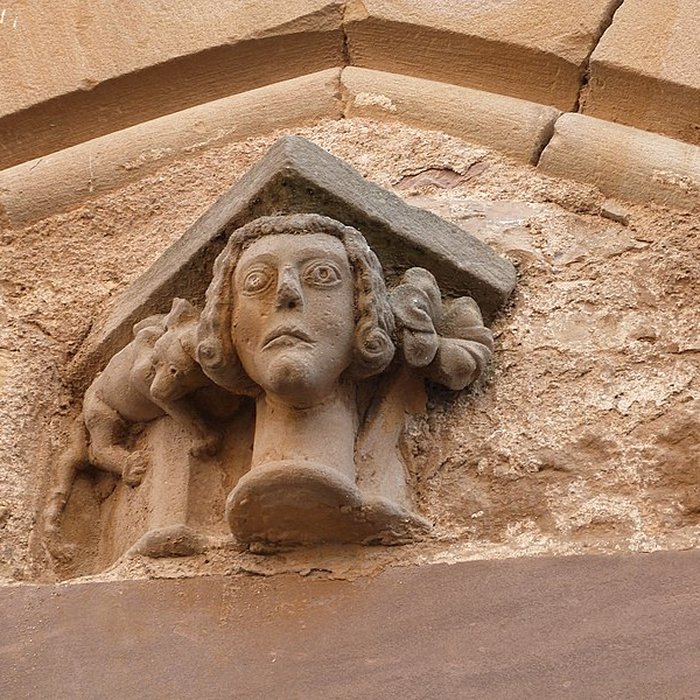 Photo de Maison Carrié-Boyer à Cordes-sur-Ciel