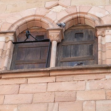 Maison Carrié-Boyer à Cordes-sur-Ciel