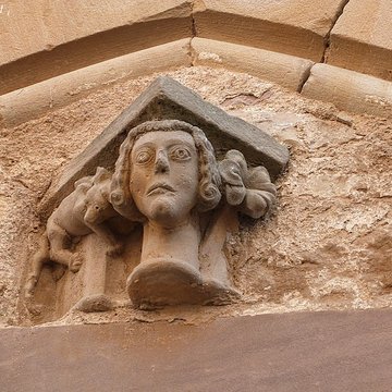 Maison Carrié-Boyer à Cordes-sur-Ciel