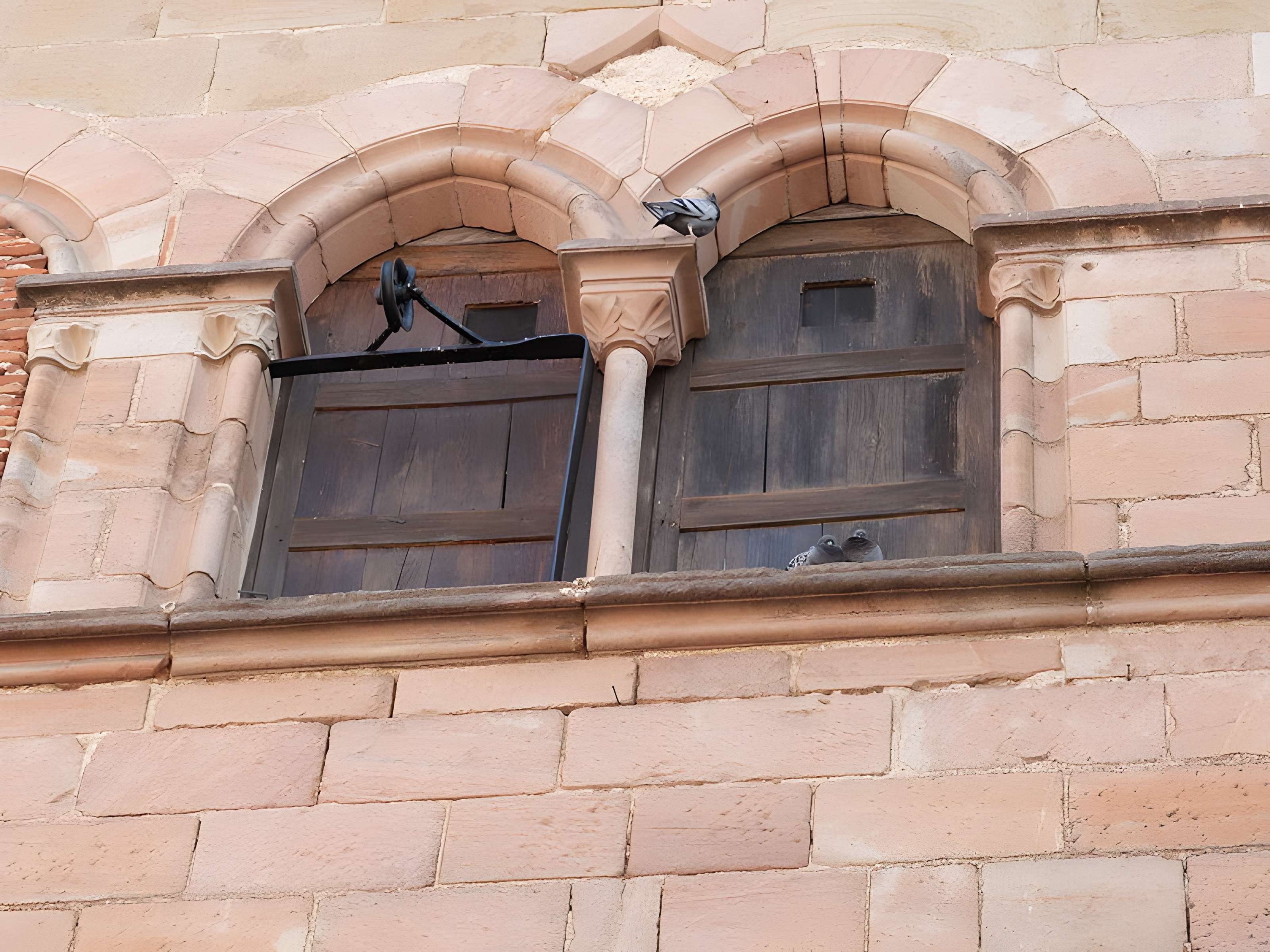 Maison Carrié-Boyer à Cordes-sur-Ciel