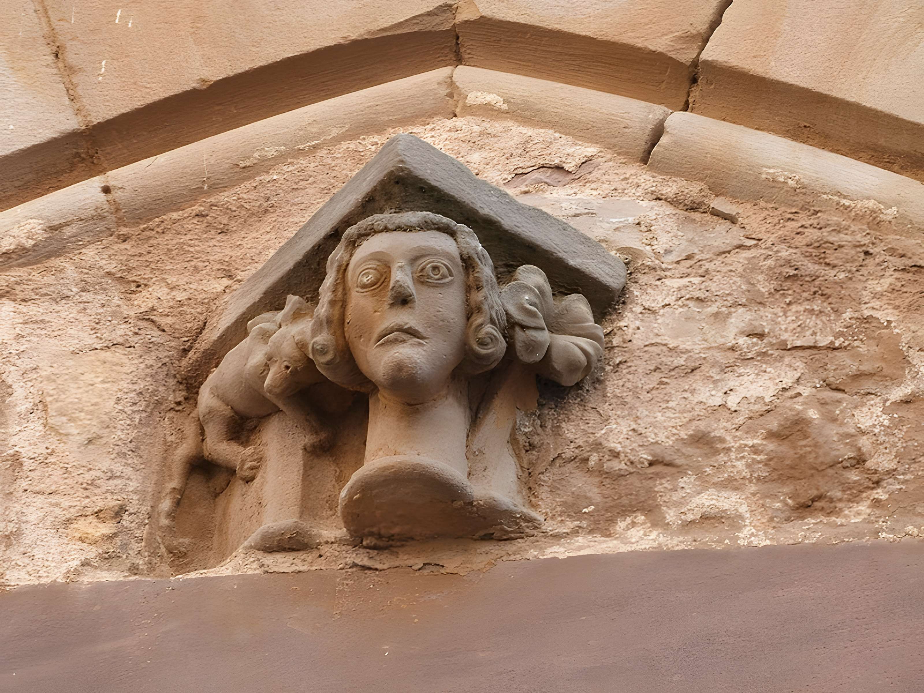 Maison Carrié-Boyer à Cordes-sur-Ciel