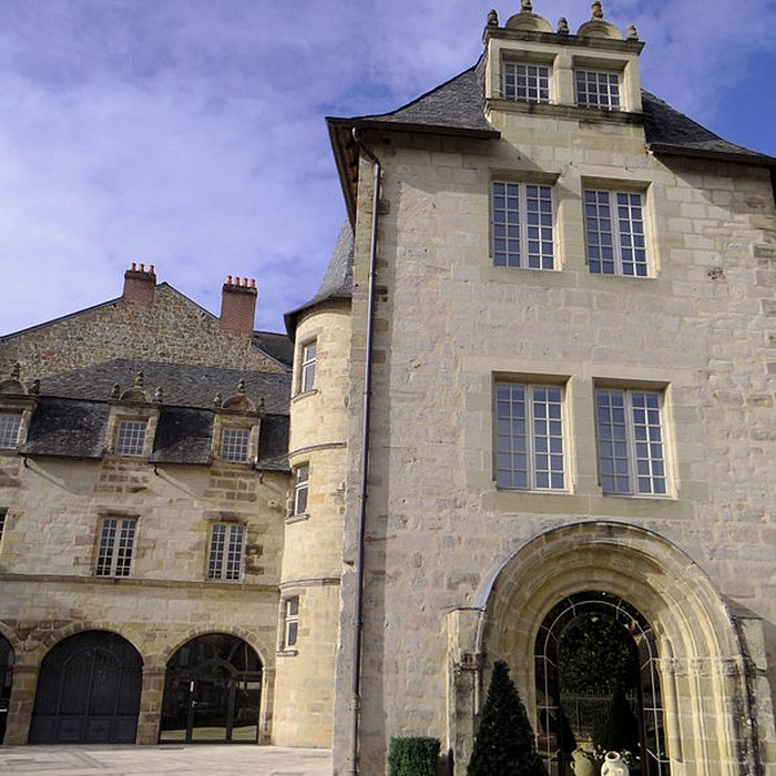 Photo de Maison Cavaignac à Brive-la-Gaillarde