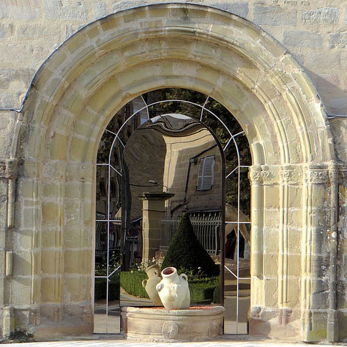 Photo de Maison Cavaignac à Brive-la-Gaillarde