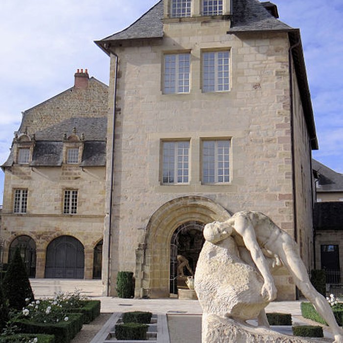 Photo de Maison Cavaignac à Brive-la-Gaillarde