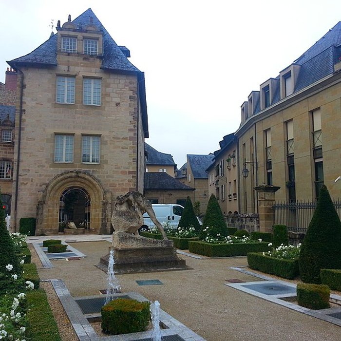 Photo de Maison Cavaignac à Brive-la-Gaillarde